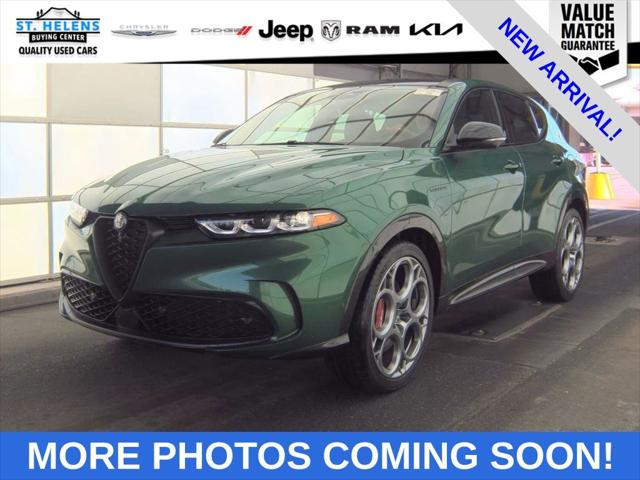 2024 Alfa Romeo Tonale Veloce EAWD for sale in Warren, OR