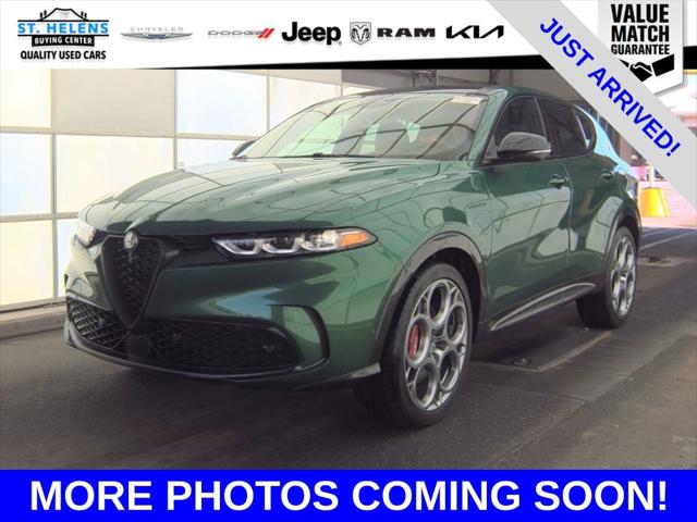 2024 Alfa Romeo Tonale Veloce EAWD for sale in Warren, OR