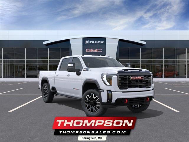 2026 GMC Sierra 2500HD AT4 for sale in Springfield, MO