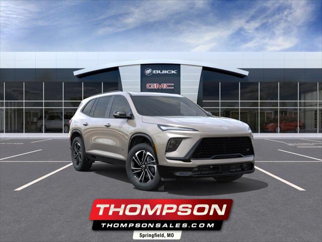 2027 Buick Enclave Sport Touring for sale in Springfield, MO