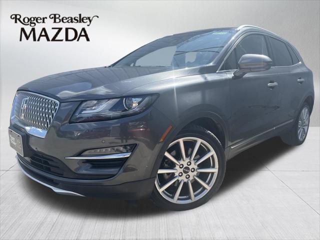 2019 Lincoln MKC Reserve for sale in Austin, TX