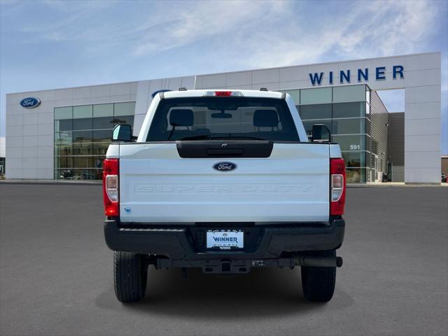 2020 Ford F-250 XL