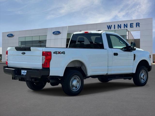 2020 Ford F-250 XL