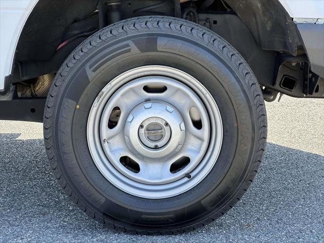 2020 Ford F-250 XL