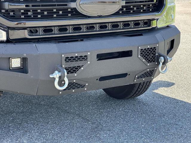 2020 Ford F-250 XL