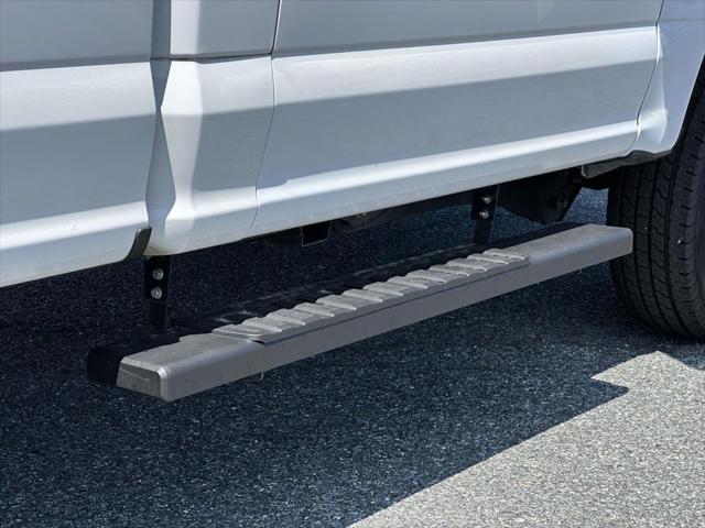 2020 Ford F-250 XL