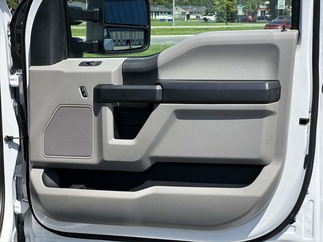 2020 Ford F-250 XL