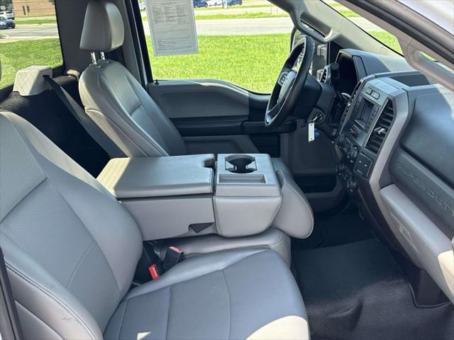 2020 Ford F-250 XL
