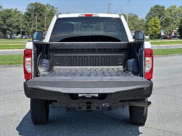 2020 Ford F-250 XL