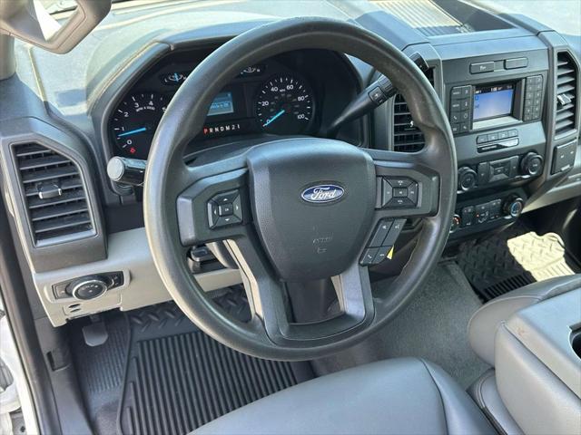 2020 Ford F-250 XL