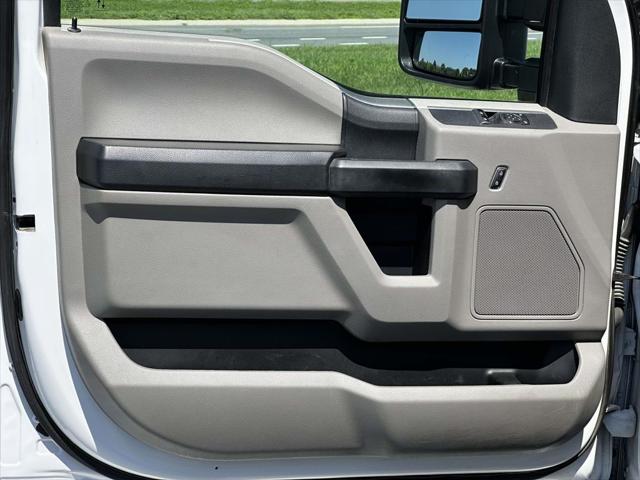 2020 Ford F-250 XL