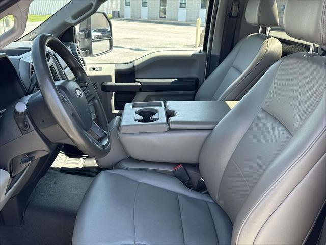2020 Ford F-250 XL