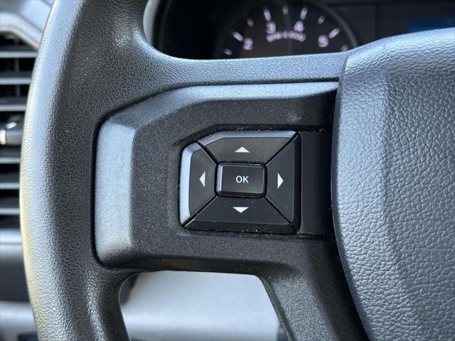 2020 Ford F-250 XL