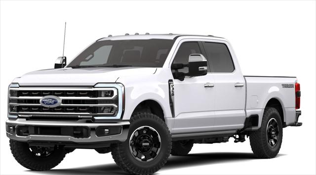 2026 Ford F-350 King Ranch for sale in Waterford, MI