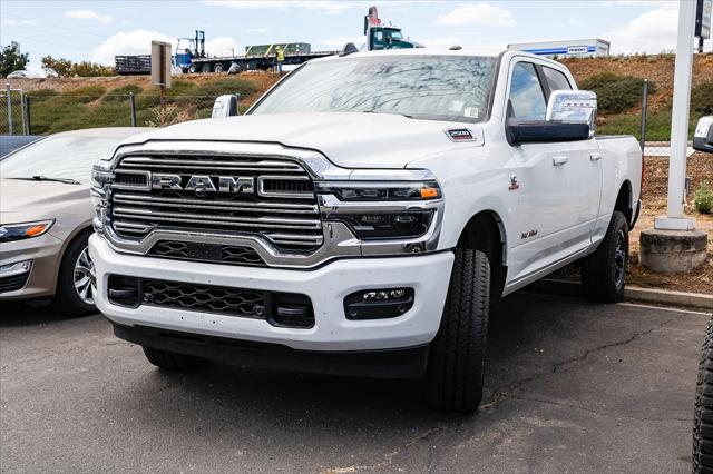 2026 Ram 2500 Laramie Crew Cab 4x4 64 Box for sale in Lodi, CA