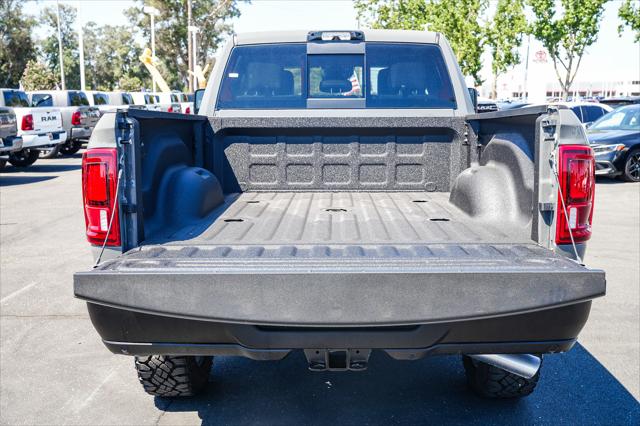 2026 Ram 2500 Power Wagon Rebel Crew Cab 4x4 64 Box