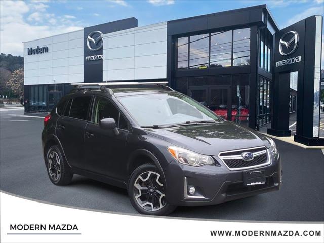 2017 Subaru Crosstrek 2.0i Premium for sale in Burlington, NC