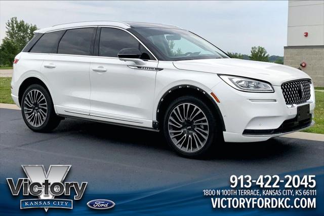 2020 Lincoln Corsair Reserve for sale in Kansas City, KS