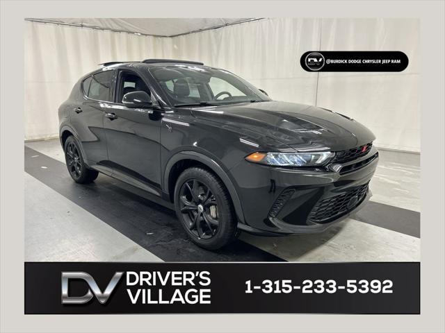 2024 Dodge Hornet R/T Plus EAWD for sale in Cicero, NY