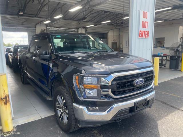 2023 Ford F-150 XLT for sale in Groveport, OH