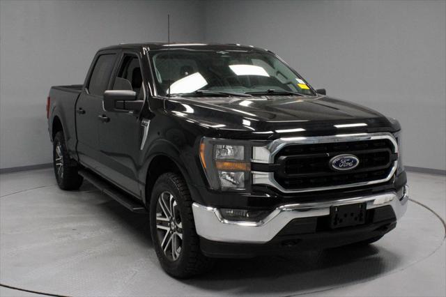 2023 Ford F-150 XLT for sale in Groveport, OH