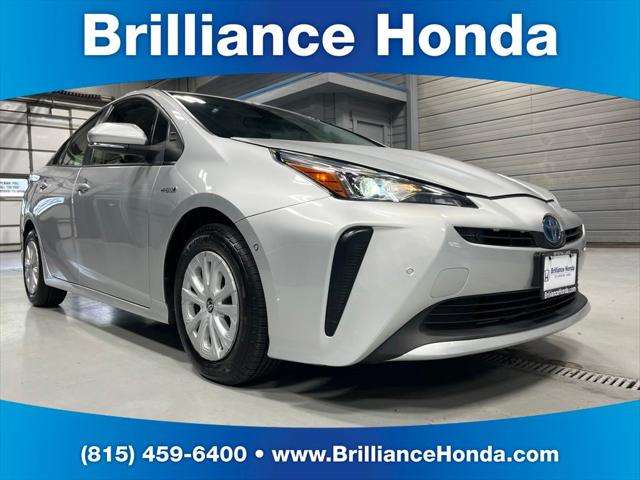 2022 Toyota Prius LE for sale in Crystal Lake, IL