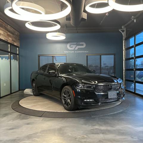 2023 Dodge Charger SXT AWD for sale in Kaysville, UT