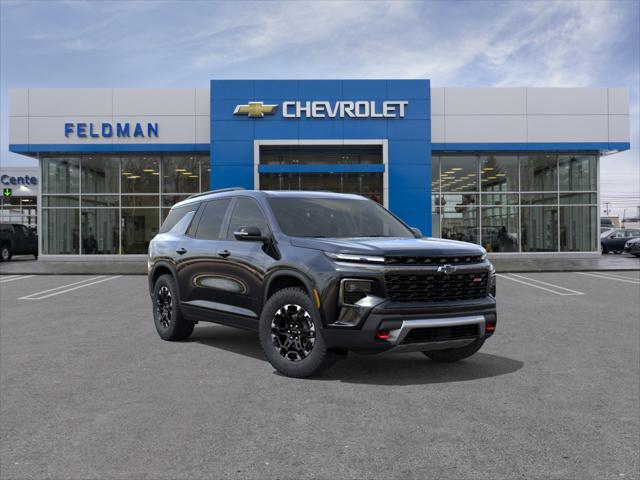 2027 Chevrolet Traverse AWD Z71 for sale in Livonia, MI