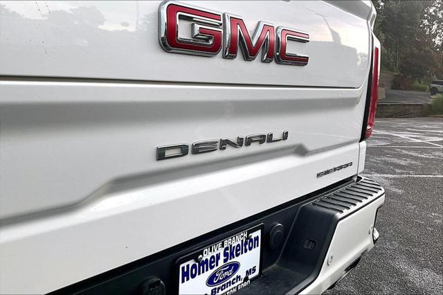 2020 GMC Sierra 1500 Denali Denali - Photo 7