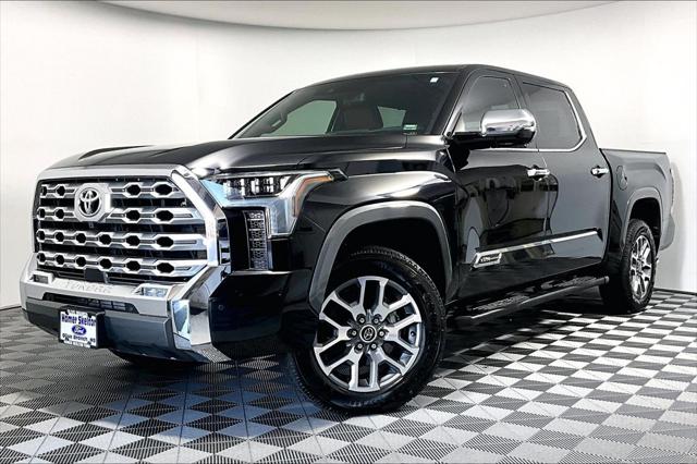 Used 2023 Toyota Tundra 1794 Edition For Sale in Olive Branch, MS