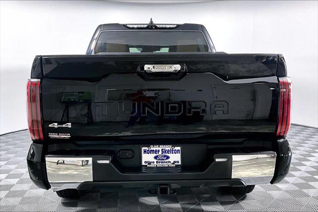 Used 2023 Toyota Tundra 1794 Edition For Sale in Olive Branch, MS