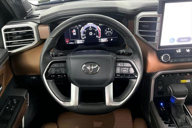 Used 2023 Toyota Tundra 1794 Edition For Sale in Olive Branch, MS