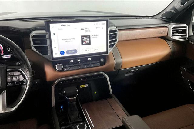 Used 2023 Toyota Tundra 1794 Edition For Sale in Olive Branch, MS