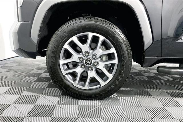 Used 2023 Toyota Tundra 1794 Edition For Sale in Olive Branch, MS