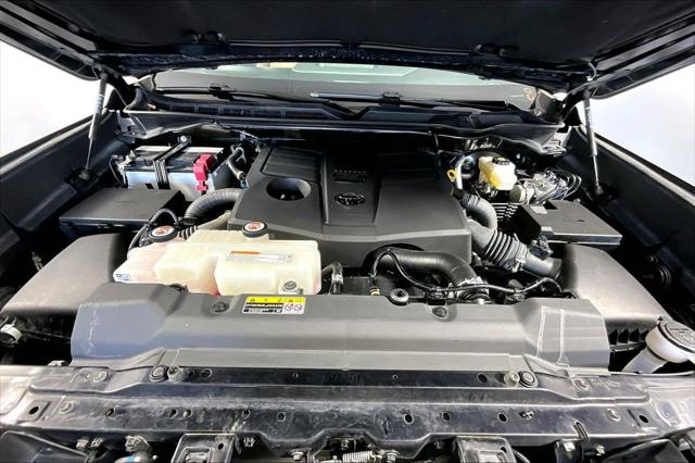 Used 2023 Toyota Tundra 1794 Edition For Sale in Olive Branch, MS