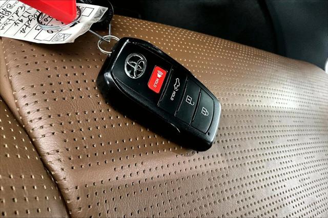 Used 2023 Toyota Tundra 1794 Edition For Sale in Olive Branch, MS