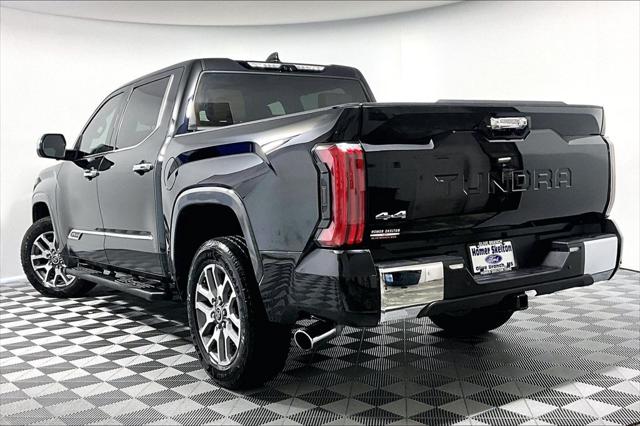 Used 2023 Toyota Tundra 1794 Edition For Sale in Olive Branch, MS