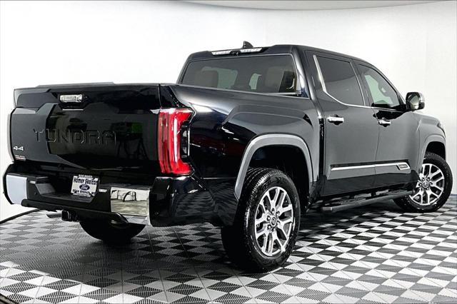 Used 2023 Toyota Tundra 1794 Edition For Sale in Olive Branch, MS