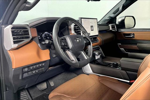 Used 2023 Toyota Tundra 1794 Edition For Sale in Olive Branch, MS