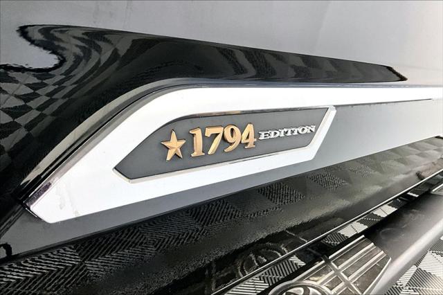 Used 2023 Toyota Tundra 1794 Edition For Sale in Olive Branch, MS