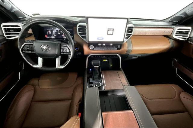 Used 2023 Toyota Tundra 1794 Edition For Sale in Olive Branch, MS