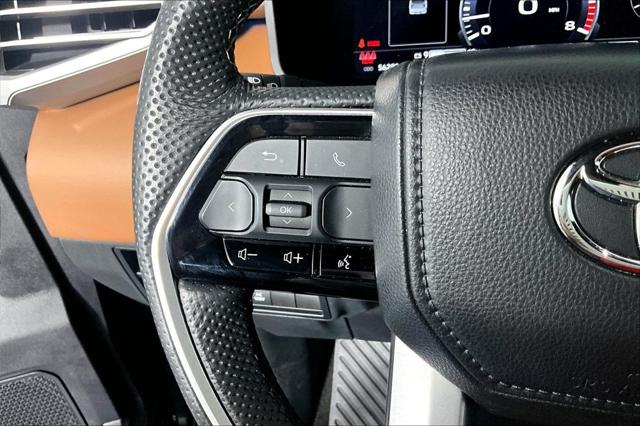 Used 2023 Toyota Tundra 1794 Edition For Sale in Olive Branch, MS