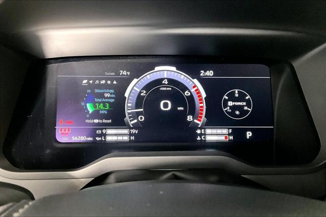 Used 2023 Toyota Tundra 1794 Edition For Sale in Olive Branch, MS