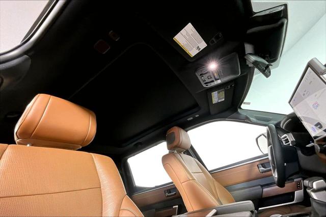 Used 2023 Toyota Tundra 1794 Edition For Sale in Olive Branch, MS