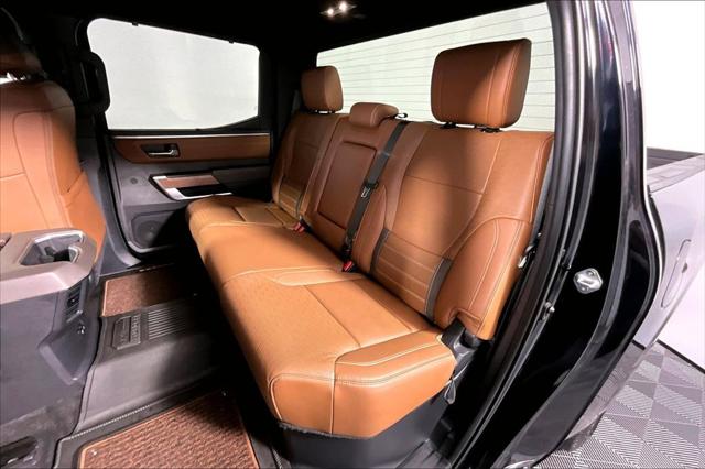 Used 2023 Toyota Tundra 1794 Edition For Sale in Olive Branch, MS