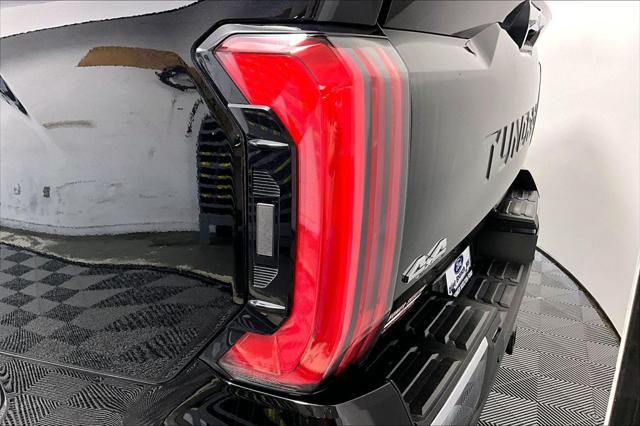 Used 2023 Toyota Tundra 1794 Edition For Sale in Olive Branch, MS