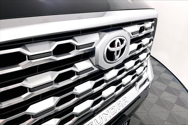 Used 2023 Toyota Tundra 1794 Edition For Sale in Olive Branch, MS