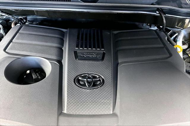 Used 2023 Toyota Tundra 1794 Edition For Sale in Olive Branch, MS
