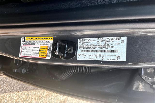 Used 2024 Ford F-150 STX For Sale in Olive Branch, MS