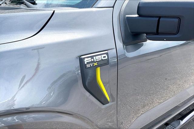 Used 2024 Ford F-150 STX For Sale in Olive Branch, MS